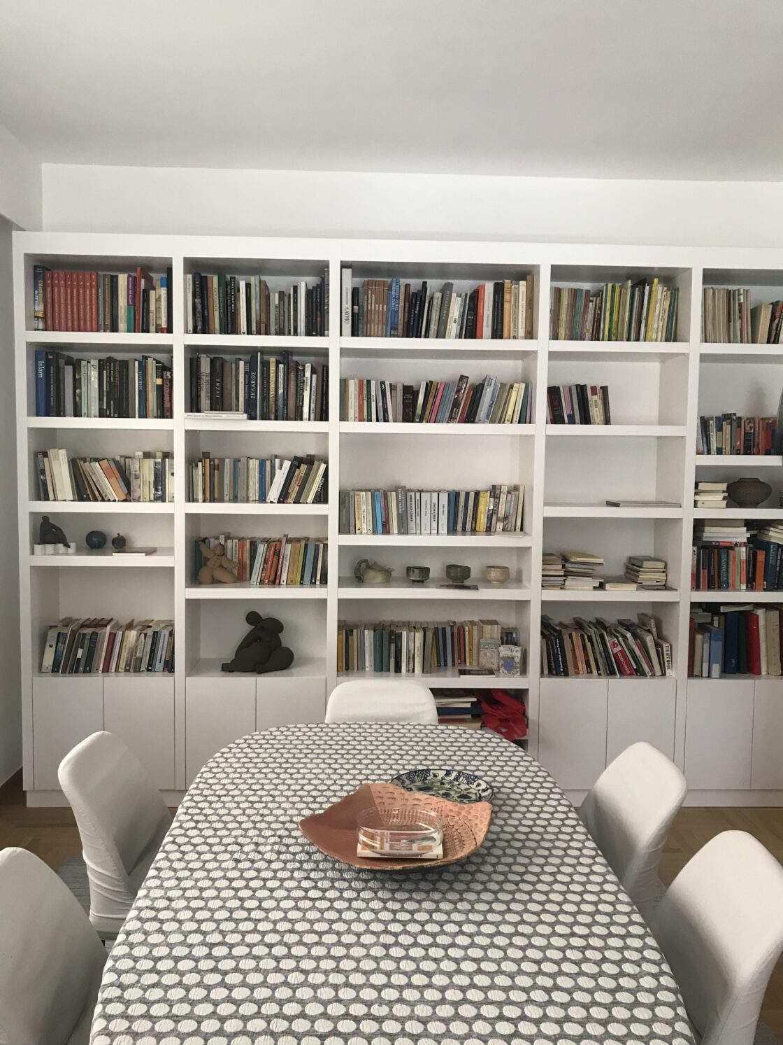 Βιβλιοθήκες